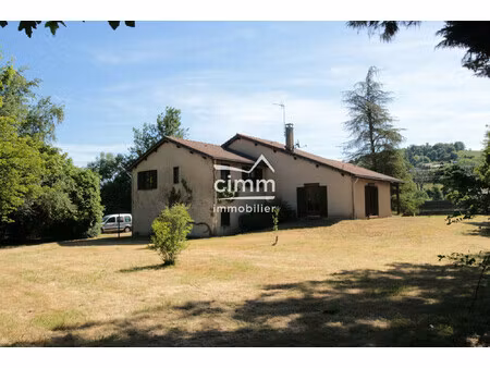 maison à vendre saint-siméon-de-bressieux