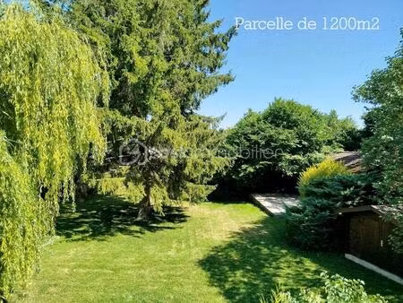 maison ancienne de 186 m² à nantouillet