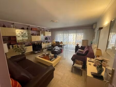 réf. 9892 - viager occupe - nice (06) riquier proche rue arson