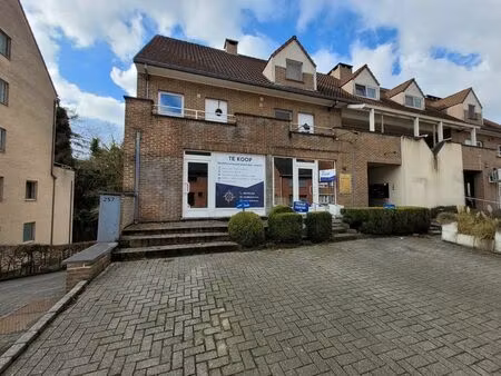 bien professionnel à vendre à kessel-lo € 159.000 (lam1e) - polares | zimmo