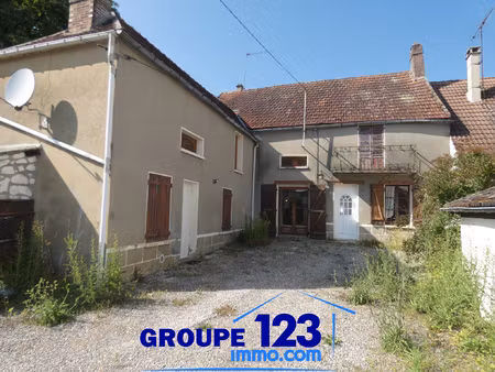 maison 3 chambres