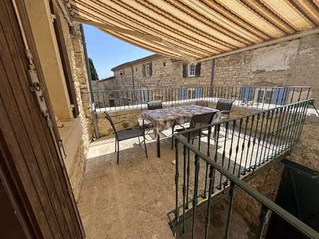 charmante maison de village
