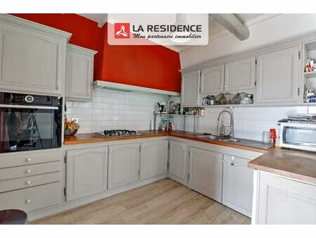 appartement de 4 pièces