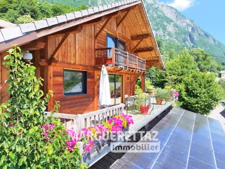 chalet coup de coeur