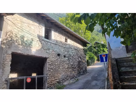 belle grange de pays