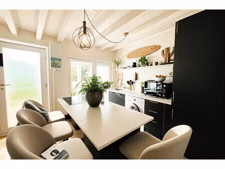 maison favières 3 pièces 48 m2