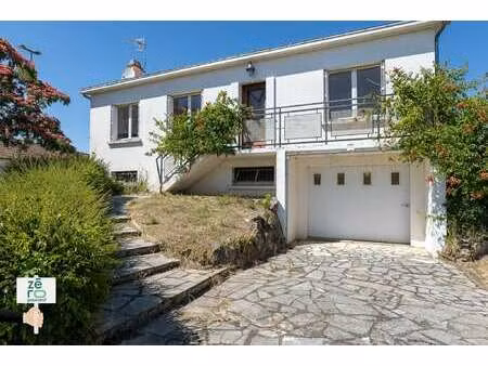 vente maison à angles (85750) : à vendre / 78m² angles