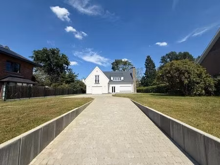 magnifique maison entièrement rénovée 4ch
