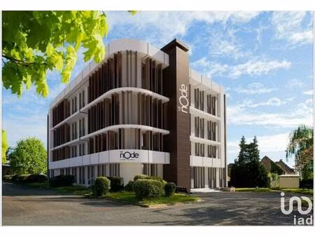 location bureaux 726 m²