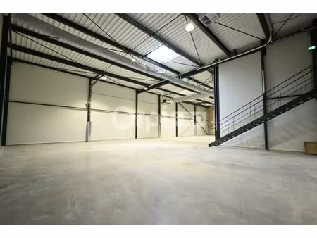 local d'activite a louer