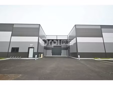 local d'activite a louer