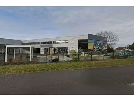 local commercial a louer