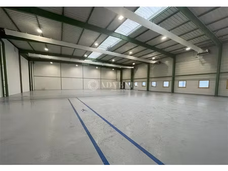 local d'activités a louer