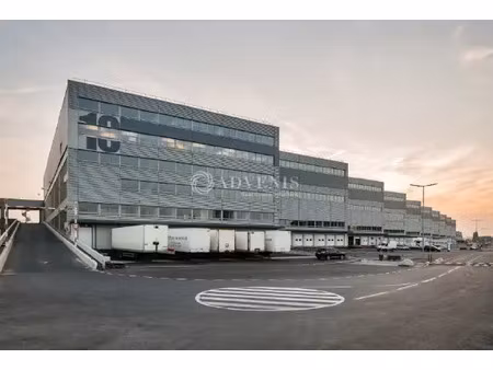 entrepôts - logistique a louer