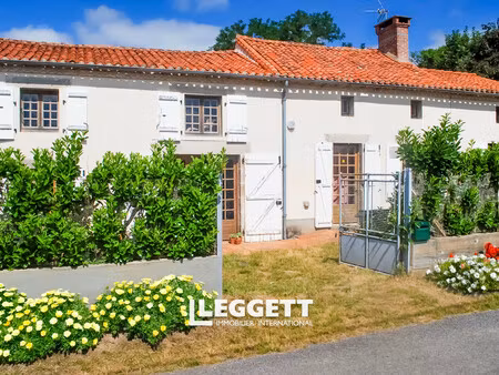 maison 8 pièce(s)  azat-le-ris