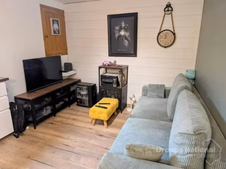 vente maison 2 pièces 40 m² à saint-andré-de-roquepertuis (30630)  89 900 €