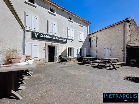 vente maison 4 pièces 235 m² à saint-jean-de-nay (43320)  89 000 €