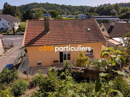 vente maison 7 pièces 139 m² à fains-véel (55000)  141 000 €
