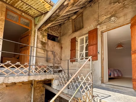 maison à vendre dracy les couches 4 pièce(s) 94m2 35 000€