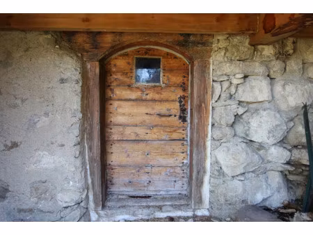 maison à vendre saint jean de sixt 8 pièce(s) 270m2 842 200€