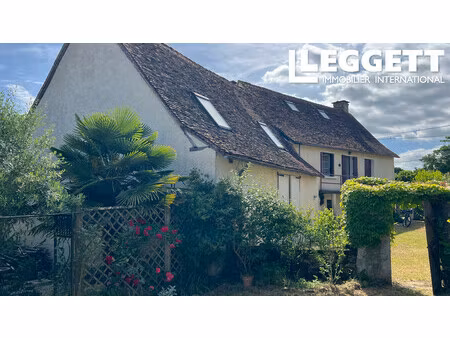 achat maison 4 pièces 129m² corgnac sur l isle 24800