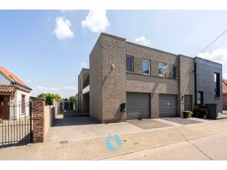 opbrengsteigendom te koop in zelzate