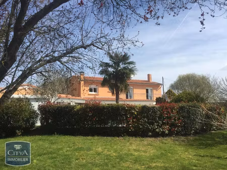 maison à vendre 5 pièces 240 m² - gargas (31) - 445 000€