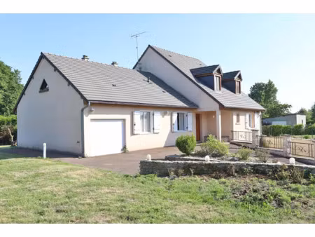 vente maison 8 pièces 166 m² à molagnies (76220)  216 000 €