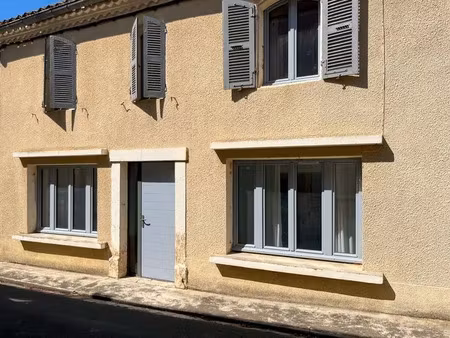 vente maison 4 pièces 136 m² à tournecoupe (32380)  148 000 €