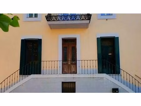 achat : maison (34460)