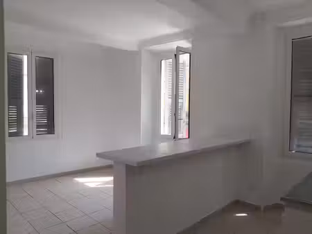 location appartement 3 pièces 52m² nice 06000
