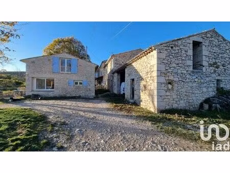 villa de 9 pièces de luxe en vente banon  provence-alpes-côte d'azur