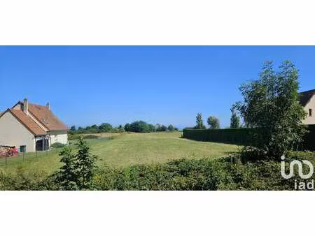 vente terrain bord de mer à commes (14520) : à vendre bord de mer / 4472m² commes