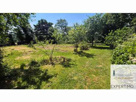 elliant - terrain constructible 816 m²