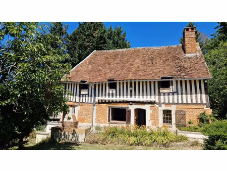 vente maison à saint-désir (14100) : à vendre / 200m² saint-désir