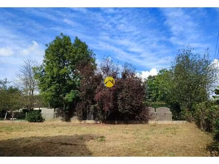 vente maison 4 pièces 68 m² saint-éloy-de-gy (18110)