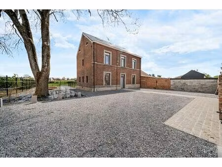 appartement à vendre à rue de l'yerne 51 remicourt (vbc96735)