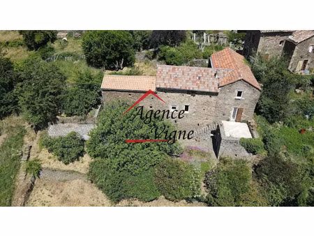 vente maison 5 pièces 135 m² à peyremale (30160)  289 000 €