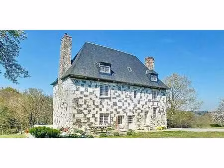 propriété avec jardin ablon (14)