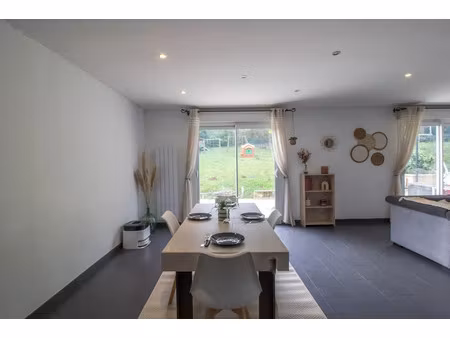 vente maison 6 pièces 130 m² à janville-sur-juine (91510)  318 000 €