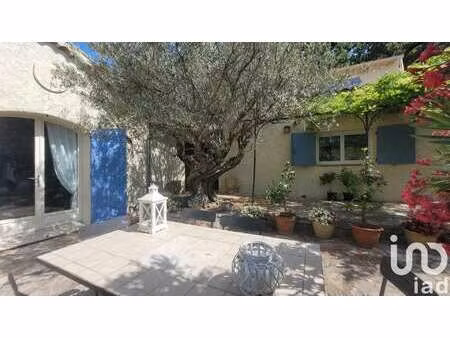 vente maison à moissac-bellevue (83630) : à vendre / 178m² moissac-bellevue