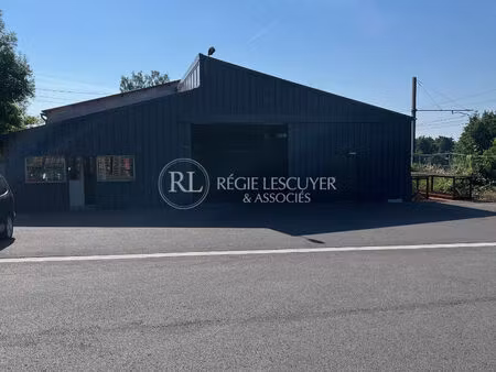 local activite lentilly 69210