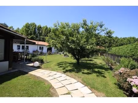 maison de luxe de 3 pièces en vente à espelette  france