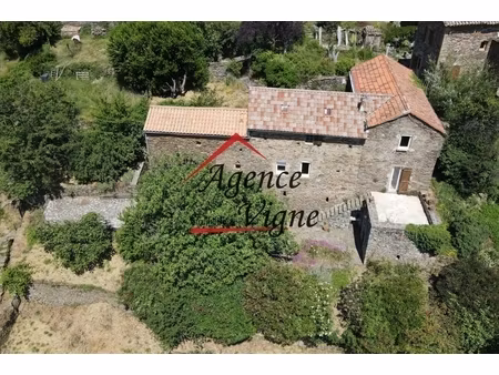 annonce maison à vendre