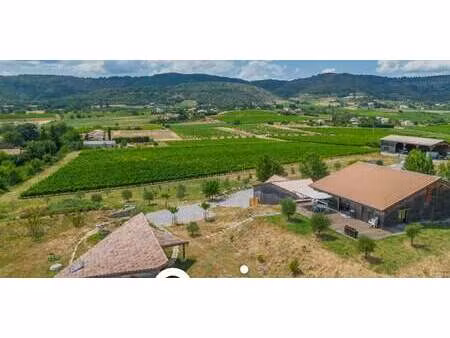 propriété alba-la-romaine (07)