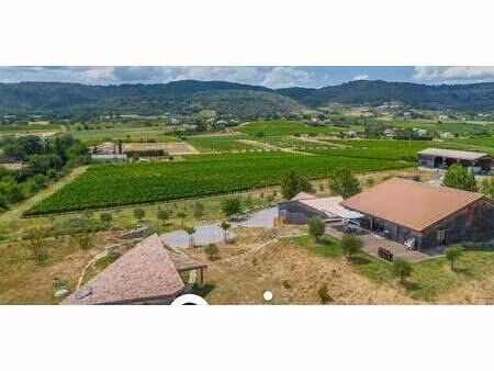 corps de ferme alba-la-romaine (07)