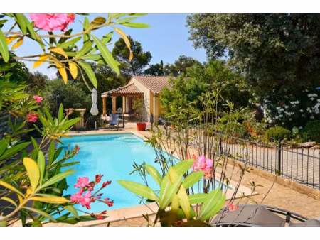 vente maison 3 pièces 110 m² à vers-pont-du-gard (30210)  399 000 €