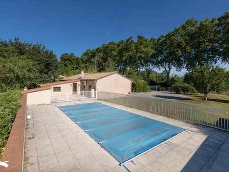 vente maison 5 pièces 191 m² à merville (31330)  360 000 €