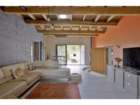 vente maison 8 pièces 350m2 biarrotte 40390 - 745000 € - surface privée