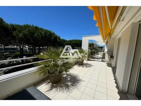 appartement de luxe de 3 pièces en vente à la grande-motte  france